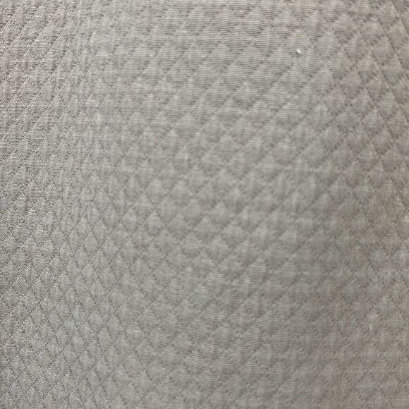 Christopher & Banks Tan Quilted Embroidered Canoe and Moose Themed Shirt M - Picture 5 of 12